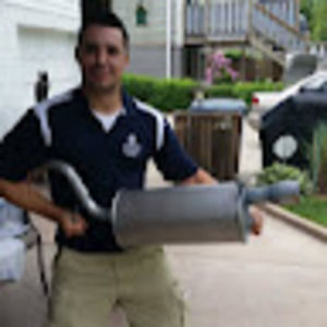 Meet your Posher, Joe